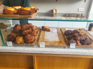  at Saint-Jean in Amsterdam