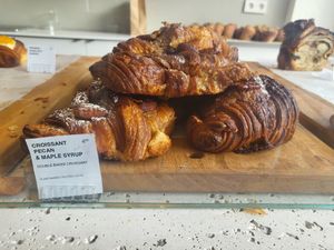  at Saint-Jean in Amsterdam