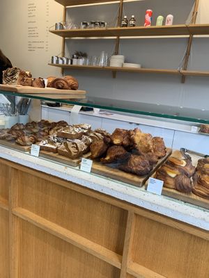   at Saint-Jean in Amsterdam