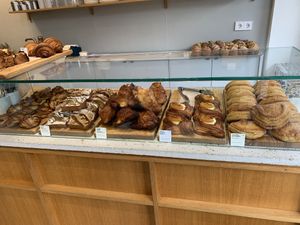   at Saint-Jean in Amsterdam