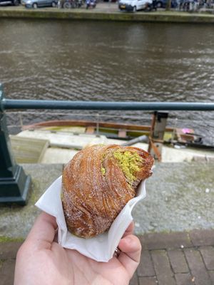   at Saint-Jean in Amsterdam