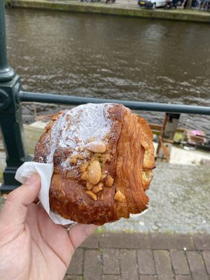   at Saint-Jean in Amsterdam