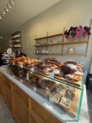   at Saint-Jean in Amsterdam