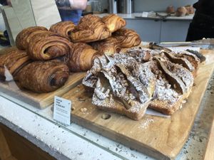   at Saint-Jean in Amsterdam