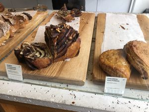   at Saint-Jean in Amsterdam