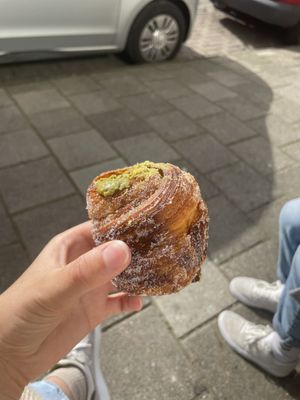   at Saint-Jean in Amsterdam