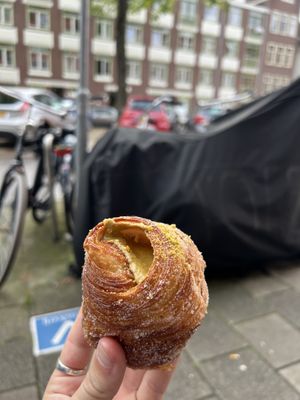   at Saint-Jean in Amsterdam