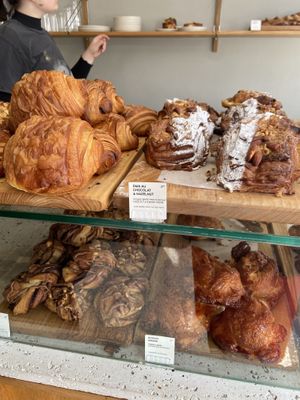 Offering Friday 31 May 2024  at Saint-Jean in Amsterdam