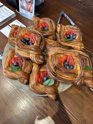   at Saint-Jean in Amsterdam