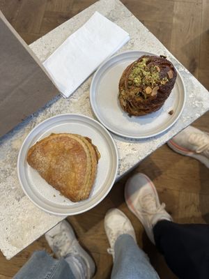   at Saint-Jean in Amsterdam