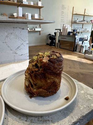   at Saint-Jean in Amsterdam