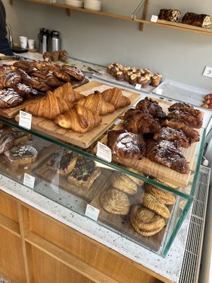   at Saint-Jean in Amsterdam