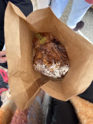   at Saint-Jean in Amsterdam