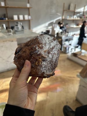   at Saint-Jean in Amsterdam