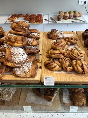   at Saint-Jean in Amsterdam