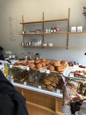 Today’s offering (16/7)  at Saint-Jean in Amsterdam