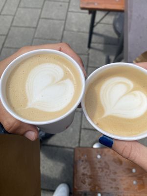   at Saint-Jean in Amsterdam