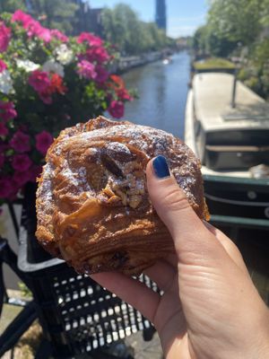   at Saint-Jean in Amsterdam