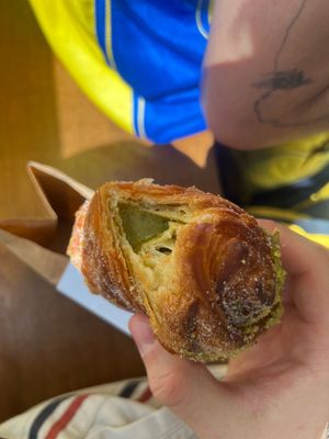   at Saint-Jean in Amsterdam