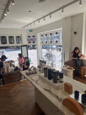   at Saint-Jean in Amsterdam