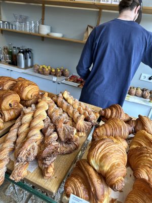   at Saint-Jean in Amsterdam