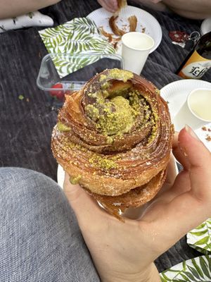   at Saint-Jean in Amsterdam