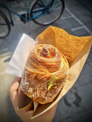   at Saint-Jean in Amsterdam