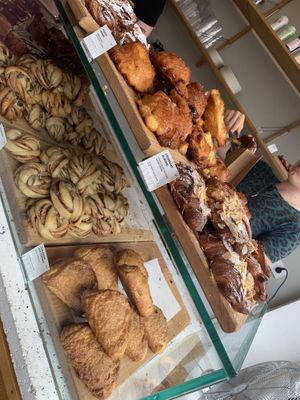   at Saint-Jean in Amsterdam