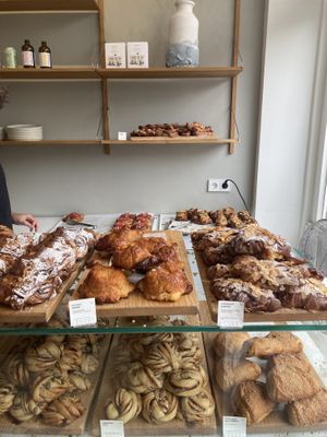   at Saint-Jean in Amsterdam