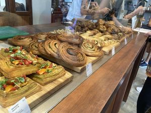   at Saint-Jean in Amsterdam