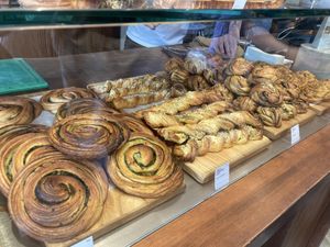   at Saint-Jean in Amsterdam