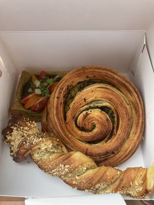   at Saint-Jean in Amsterdam