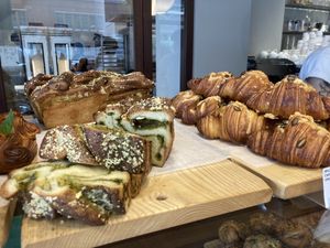   at Saint-Jean in Amsterdam