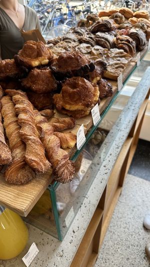   at Saint-Jean in Amsterdam