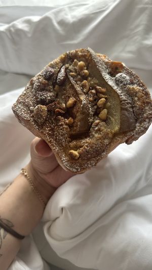   at Saint-Jean in Amsterdam