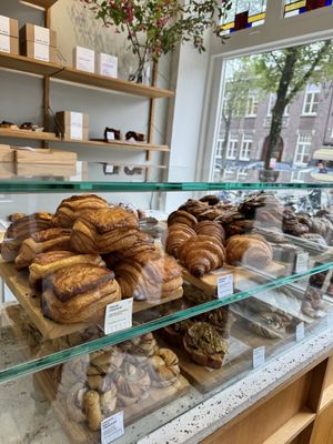   at Saint-Jean in Amsterdam