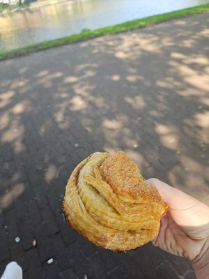  at Saint-Jean in Amsterdam