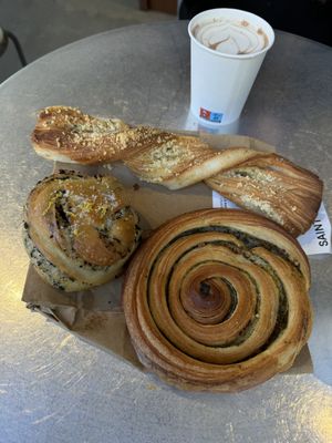   at Saint-Jean in Amsterdam