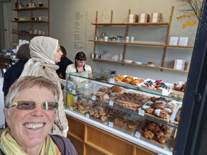  at Saint-Jean in Amsterdam