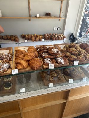   at Saint-Jean in Amsterdam