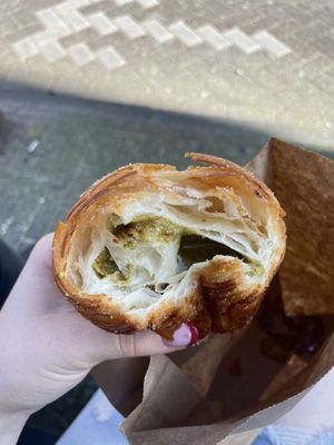   at Saint-Jean in Amsterdam