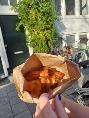  at Saint-Jean in Amsterdam