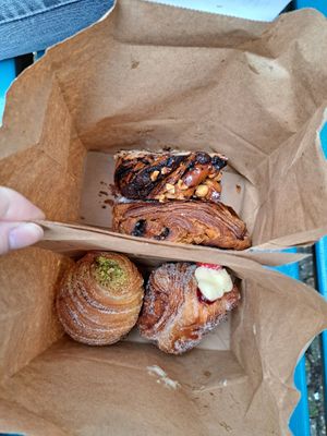  at Saint-Jean in Amsterdam