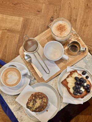   at Saint-Jean in Amsterdam