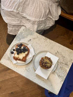   at Saint-Jean in Amsterdam