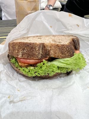   at Saint-Jean in Amsterdam