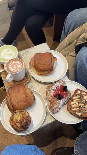   at Saint-Jean in Amsterdam