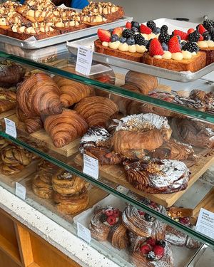   at Saint-Jean in Amsterdam