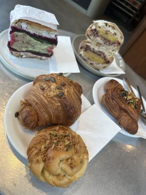   at Saint-Jean in Amsterdam