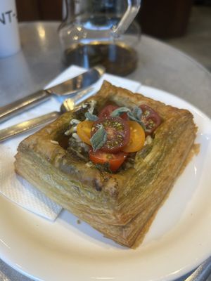   at Saint-Jean in Amsterdam